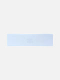 Fascia per capelli Studio azzurra