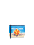 Pochette Aline con stampa locandina Sapore di Mare | Special Edition