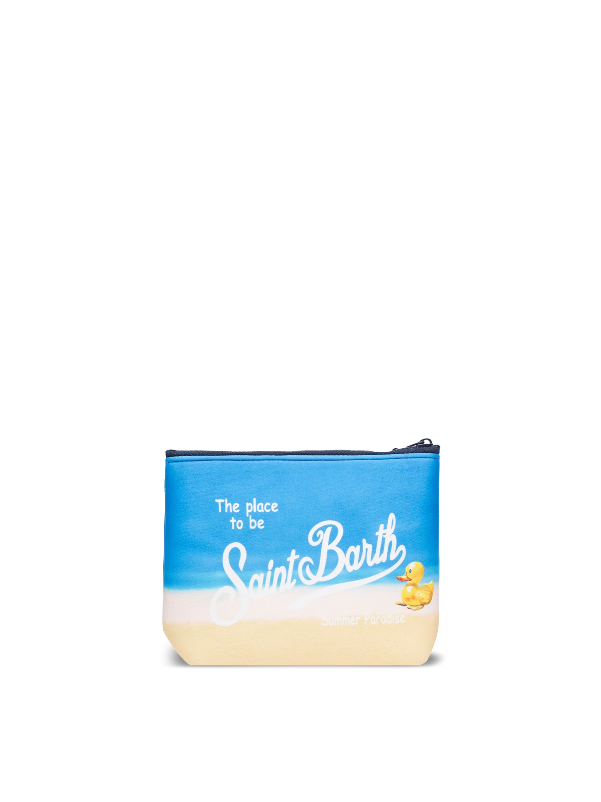 Pochette Aline con stampa locandina Sapore di Mare | Special Edition