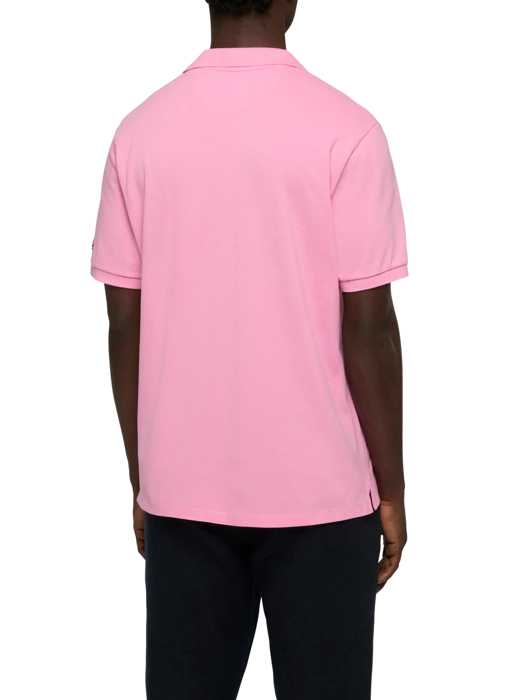 Polo Charles rosa product image 3