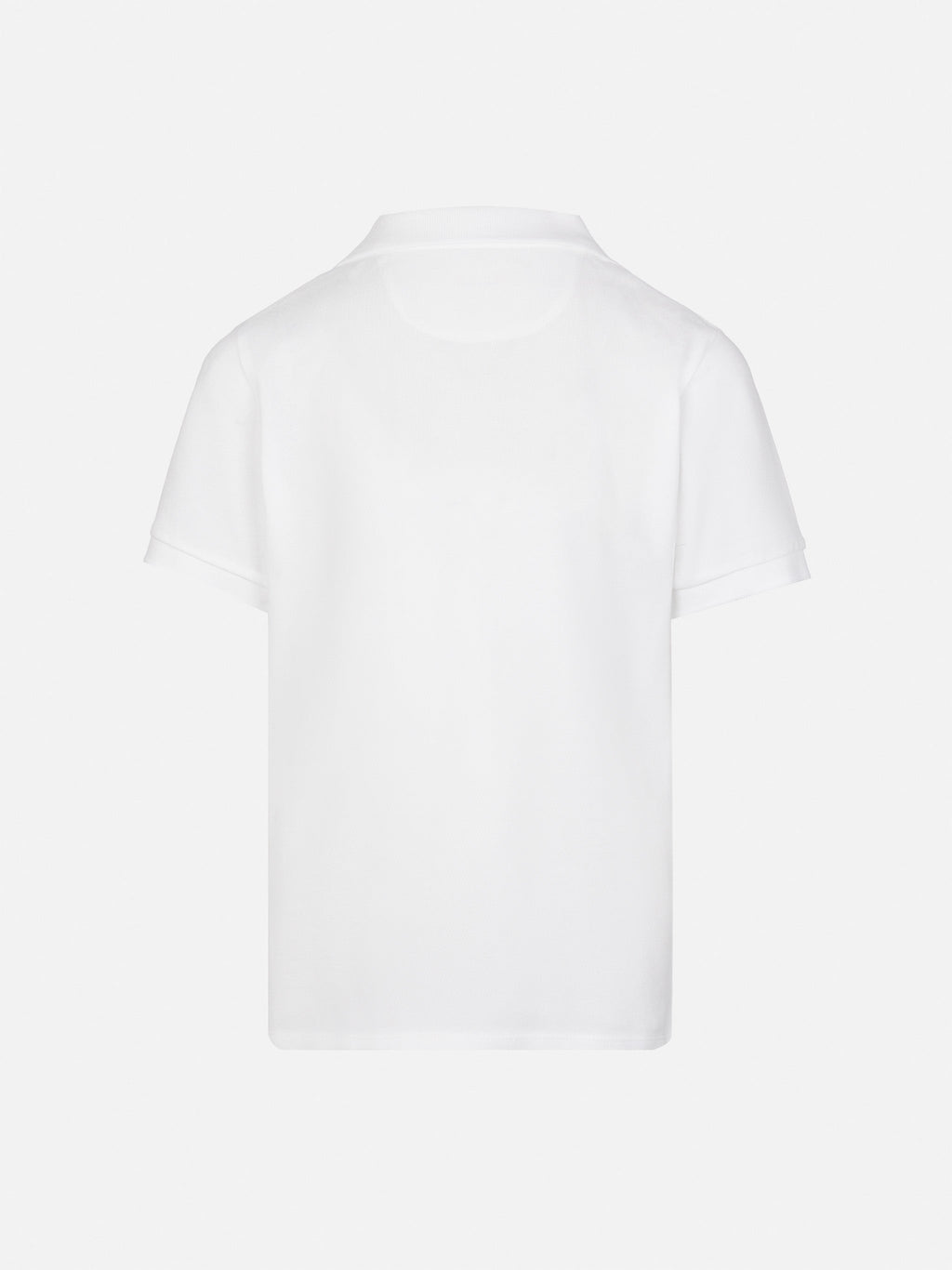 Polo Charles Jr bianca product image 2
