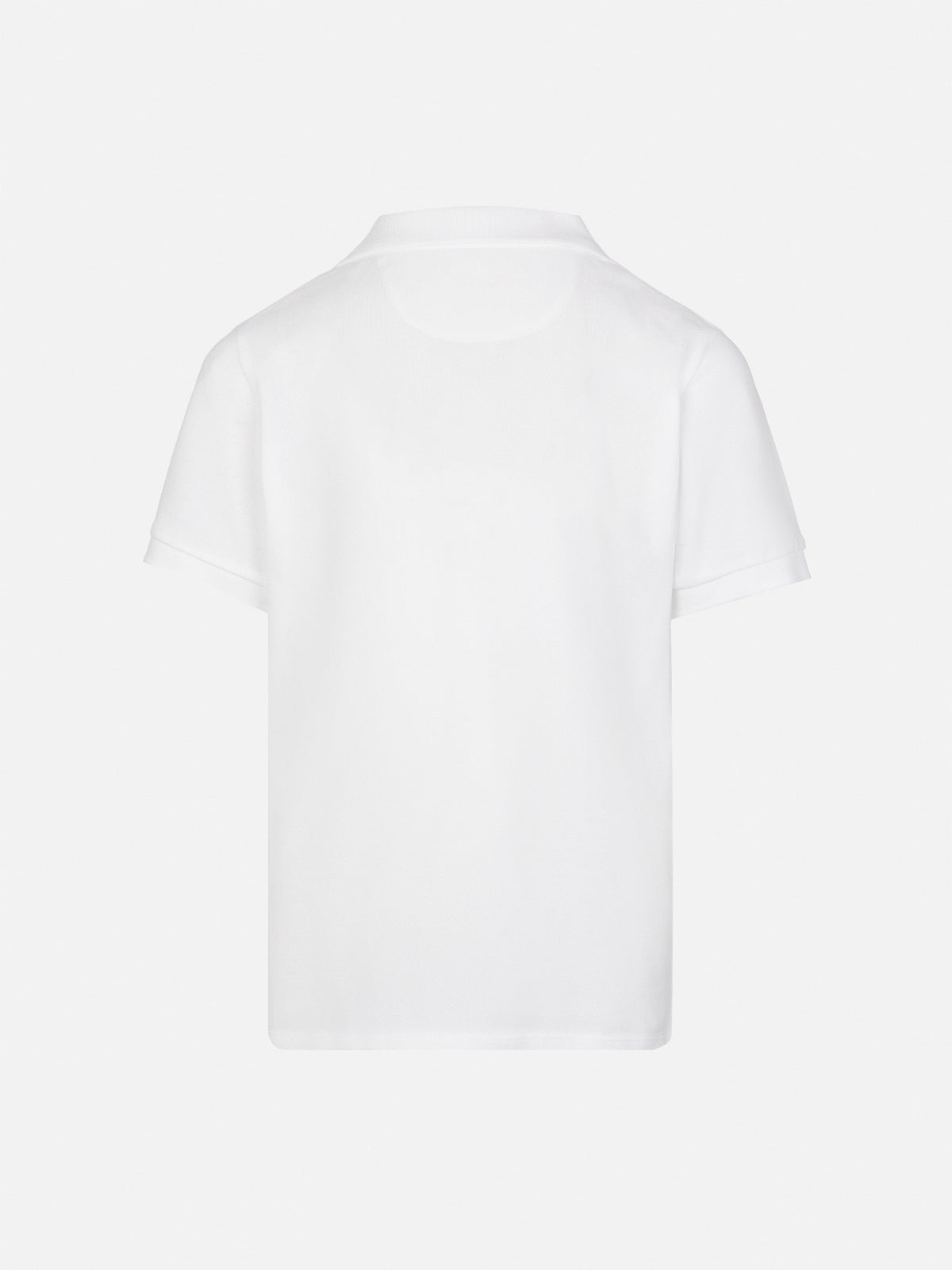 Polo Charles Jr bianca product image 2