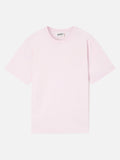 T-shirt Every rosa in cotone product image 1