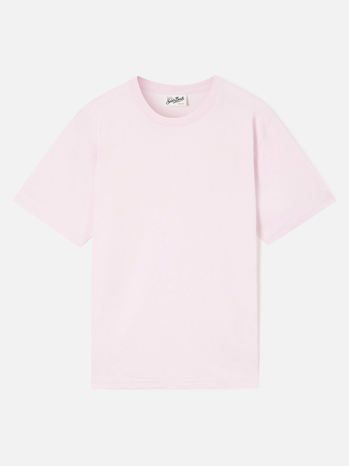 T-shirt Every rosa in cotone product image 1
