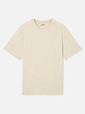 T-shirt Every beige in cotone product image 1