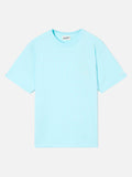 T-shirt Every verde in cotone product image 1