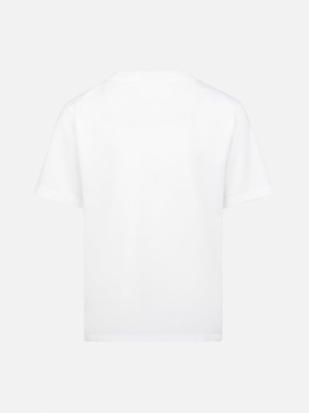 T-shirt Elly bianca con stampa Hello Kitty | Special Edition product image 3