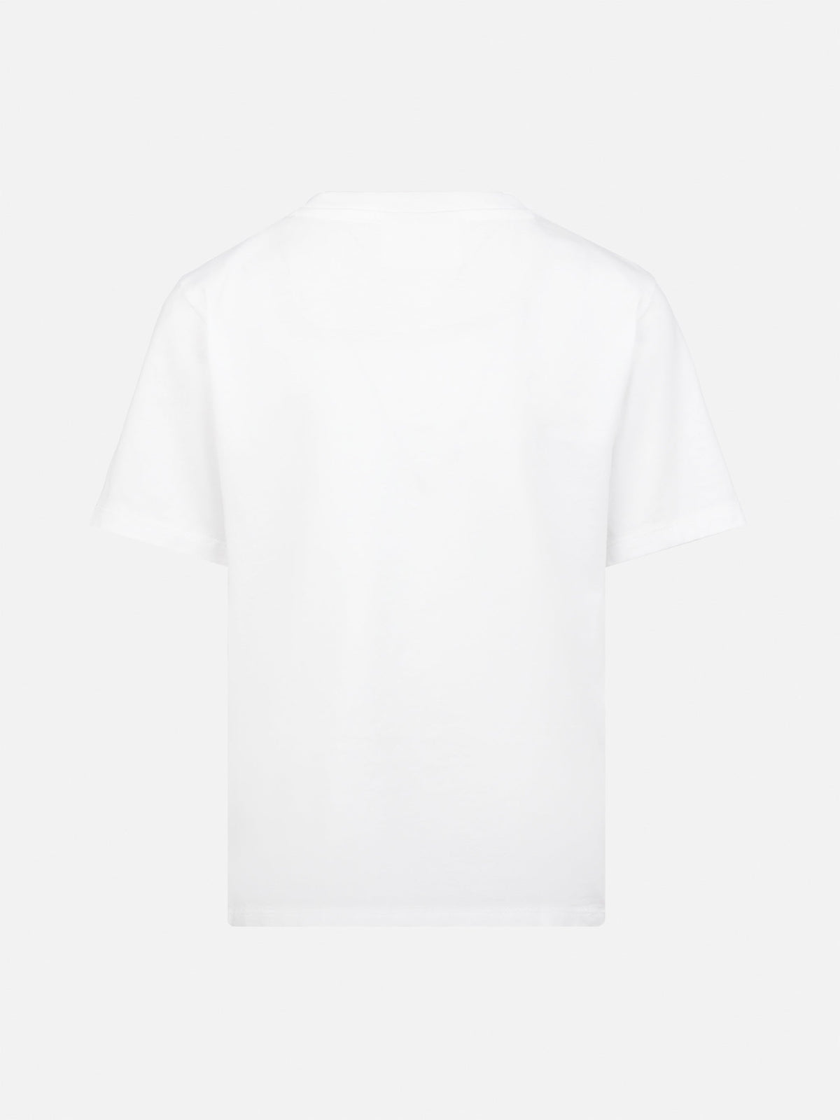 T-shirt Elly bianca con stampa Hello Kitty | Special Edition product image 3