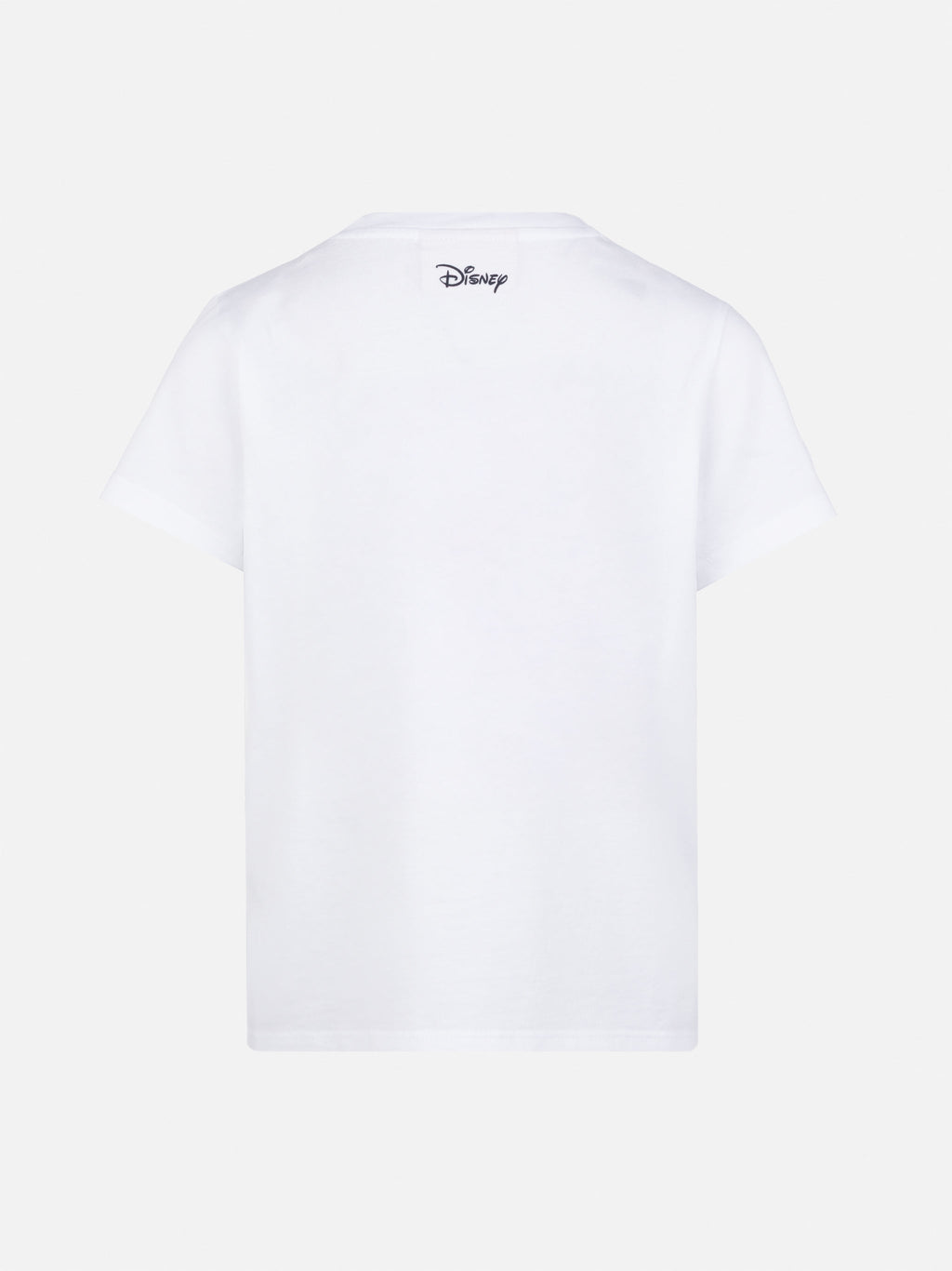 T-shirt Elly bianca con stampa Minnie | Special Edition product image 2
