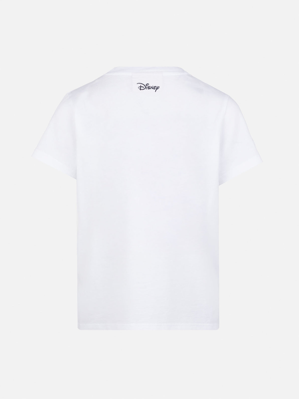 T-shirt Elly bianca con stampa Minnie | Special Edition product image 2
