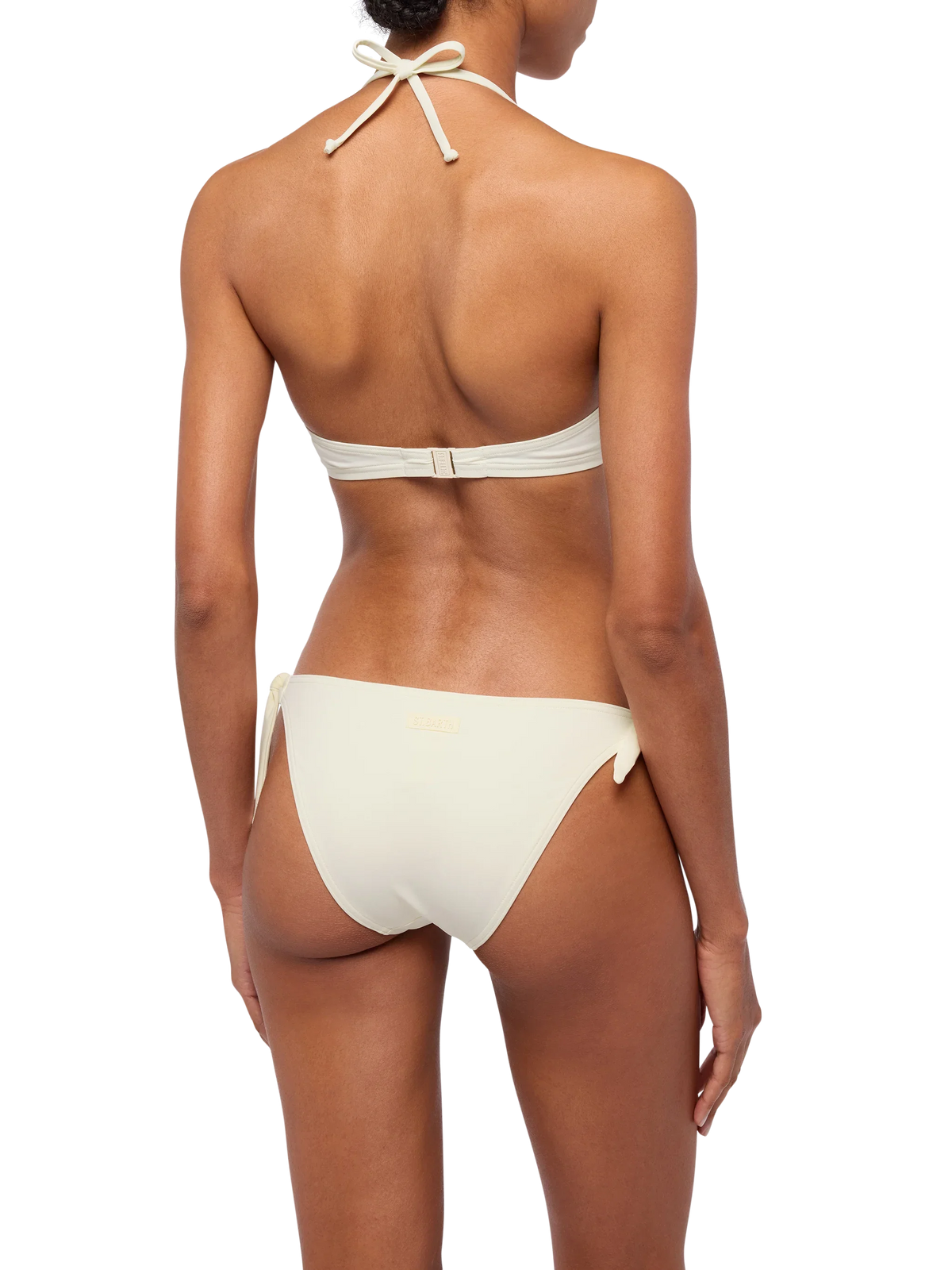 Bikini bralette Gaia Yali panna