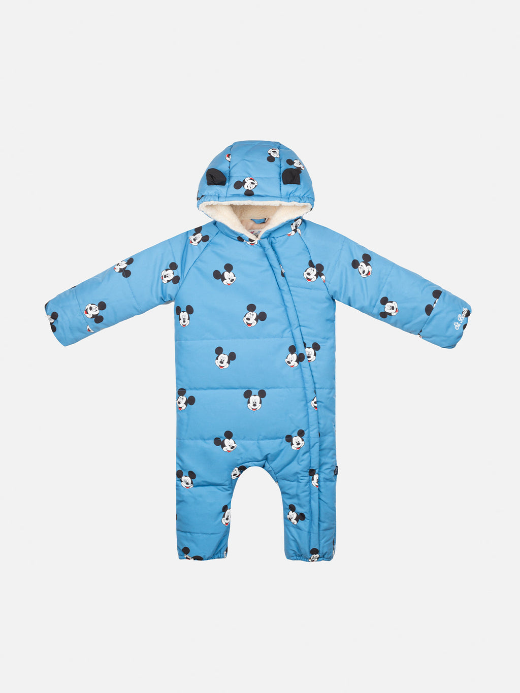Tuta da sci Glace con stampa Mickey Mouse Faces | Special product image 1
