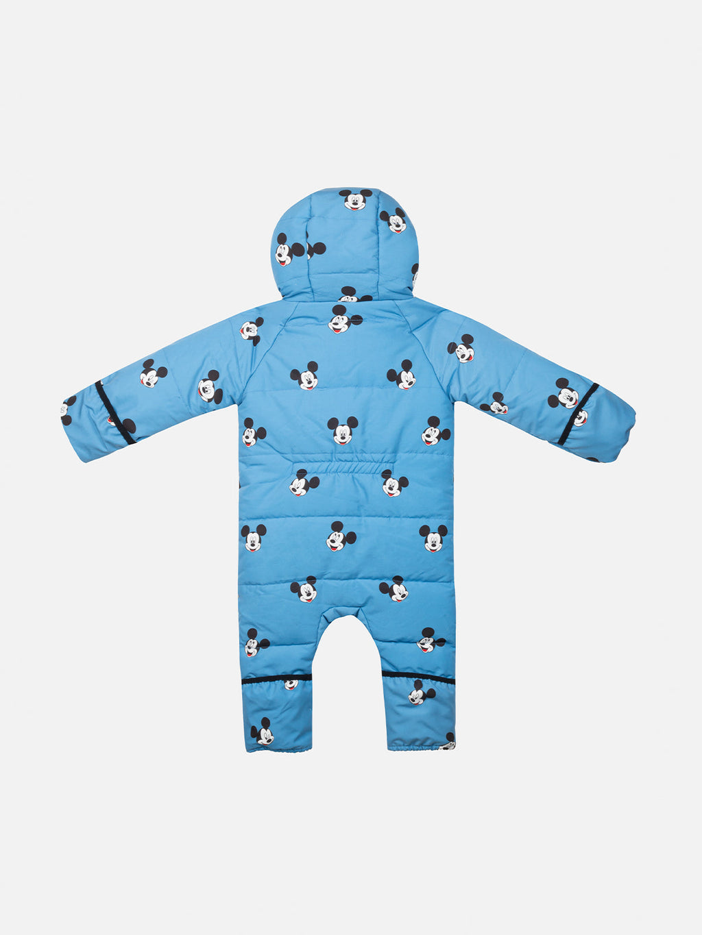 Tuta da sci Glace con stampa Mickey Mouse Faces | Special product image 2