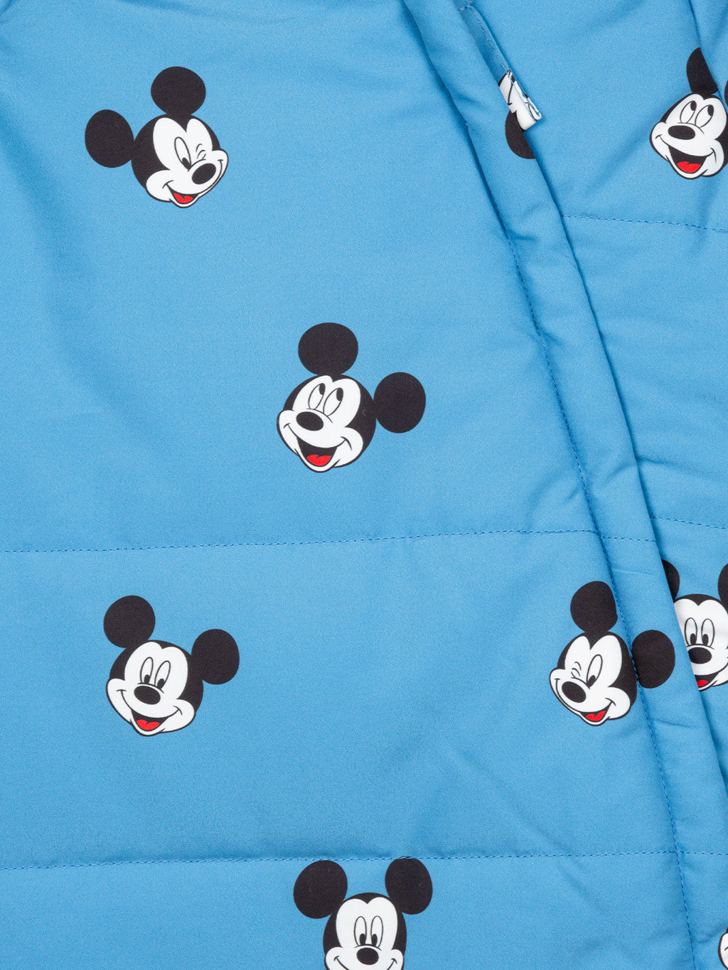 Tuta da sci Glace con stampa Mickey Mouse Faces | Special product image 3