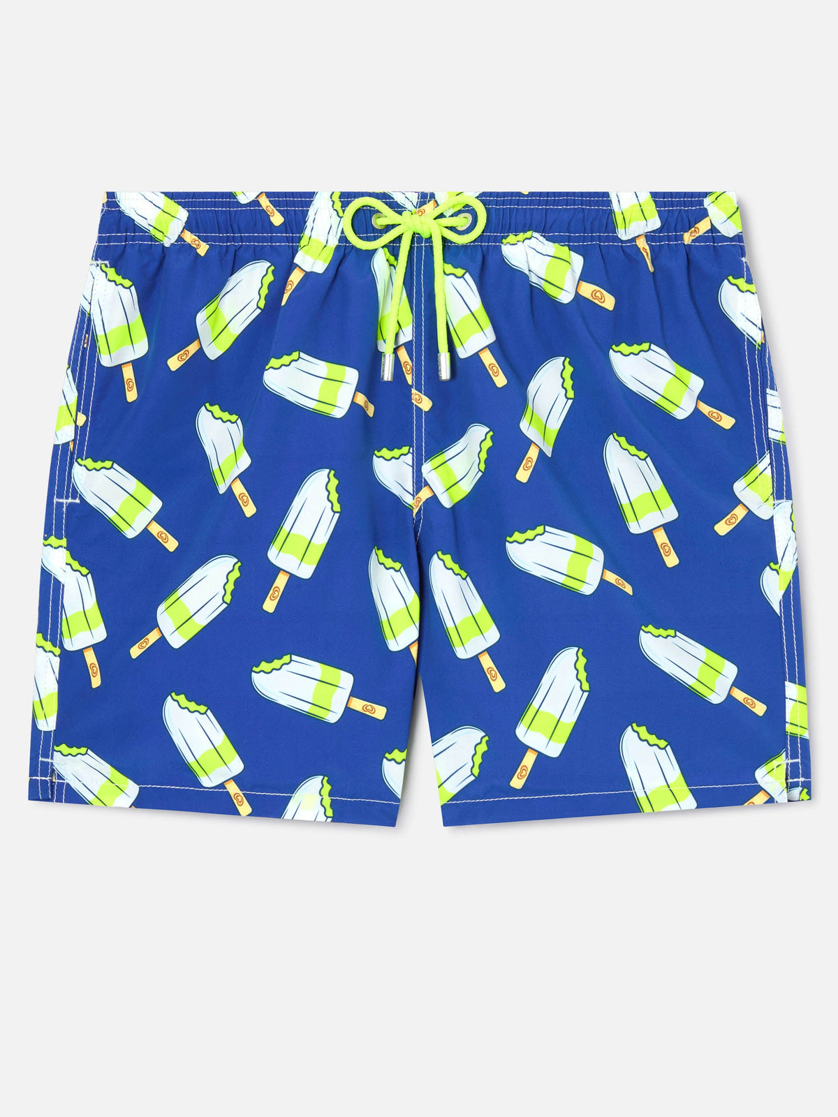Costume mare Gustavia con stampa Lemonissimo | Special Edition