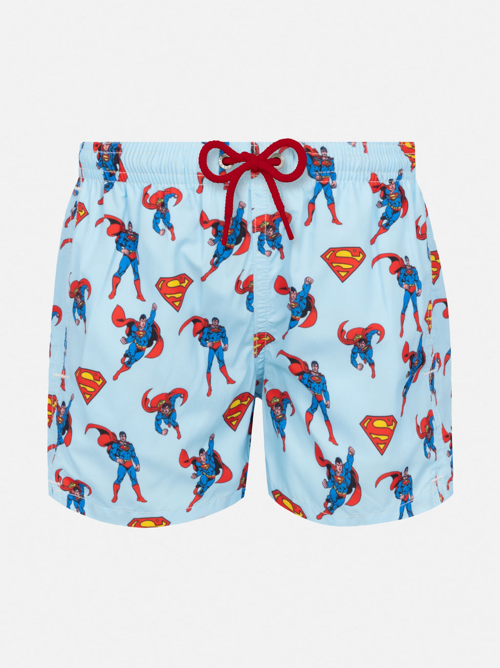 Costume mare Jean Lighting con stampa Superman | Special Edition