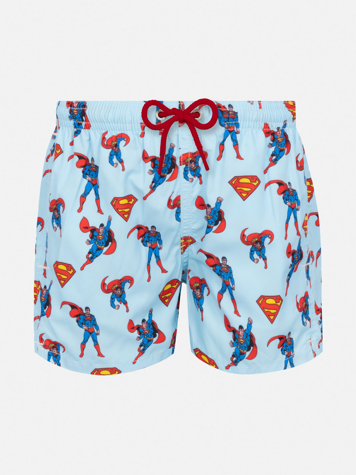 Costume mare Jean Lighting con stampa Superman | Special Edition