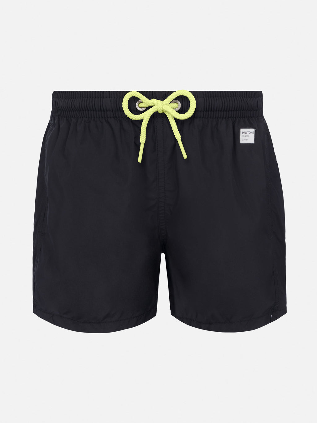 Costume mare Jean Lighting Pantone nero | Special Edition