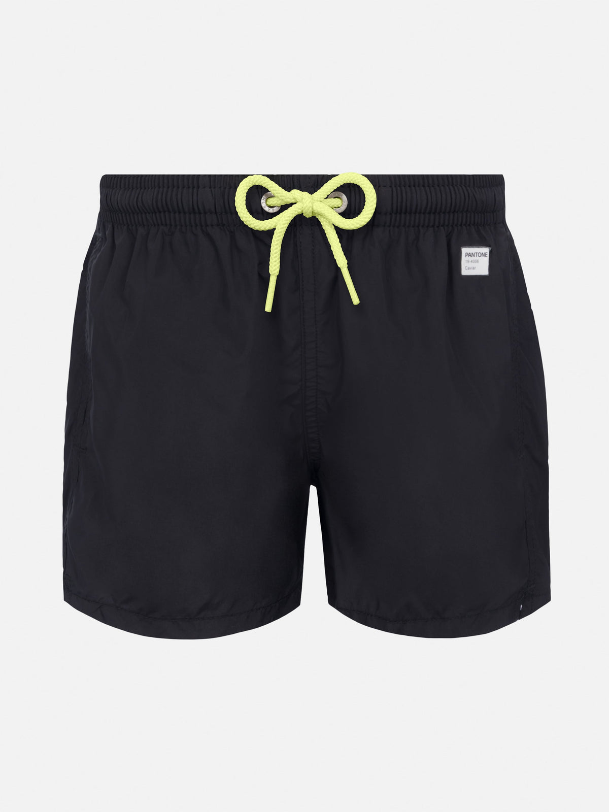 Costume mare Jean Lighting Pantone nero | Special Edition