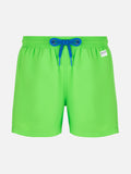 Costume mare Jean Lighting Pantone verde fluo | Special Edition