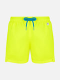Costume mare Jean Lighting Pantone giallo fluo | Special Edition
