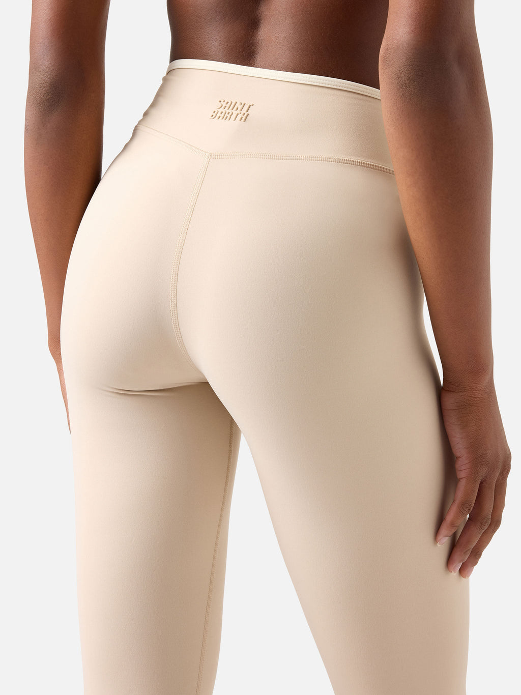 Leggings Kaya beige