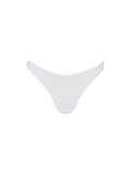 Slip mare Lido bianco