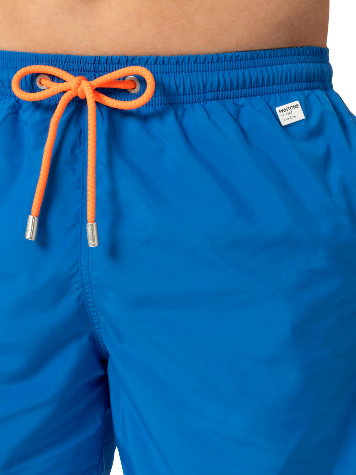 Costume mare Lighting Pantone bluette | Special Edition