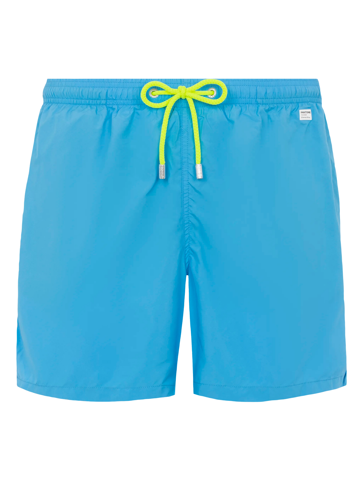 Costume mare Lighting Pantone verde acqua | Special Edition