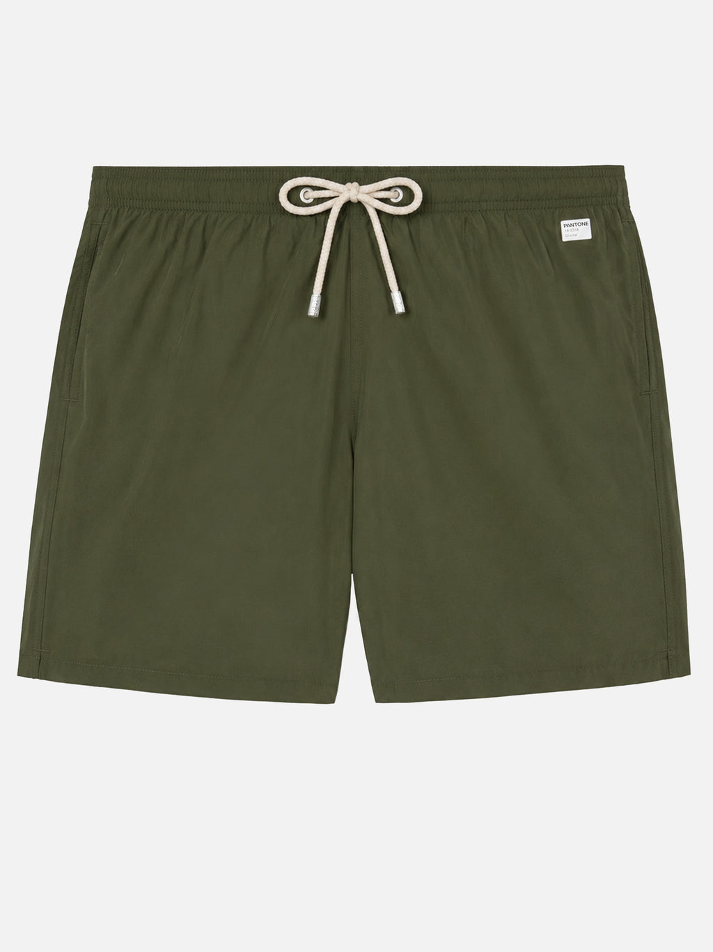 Costume mare Lighting Pantone verde militare | Special Edition