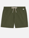 Costume mare Lighting Pantone verde militare | Special Edition