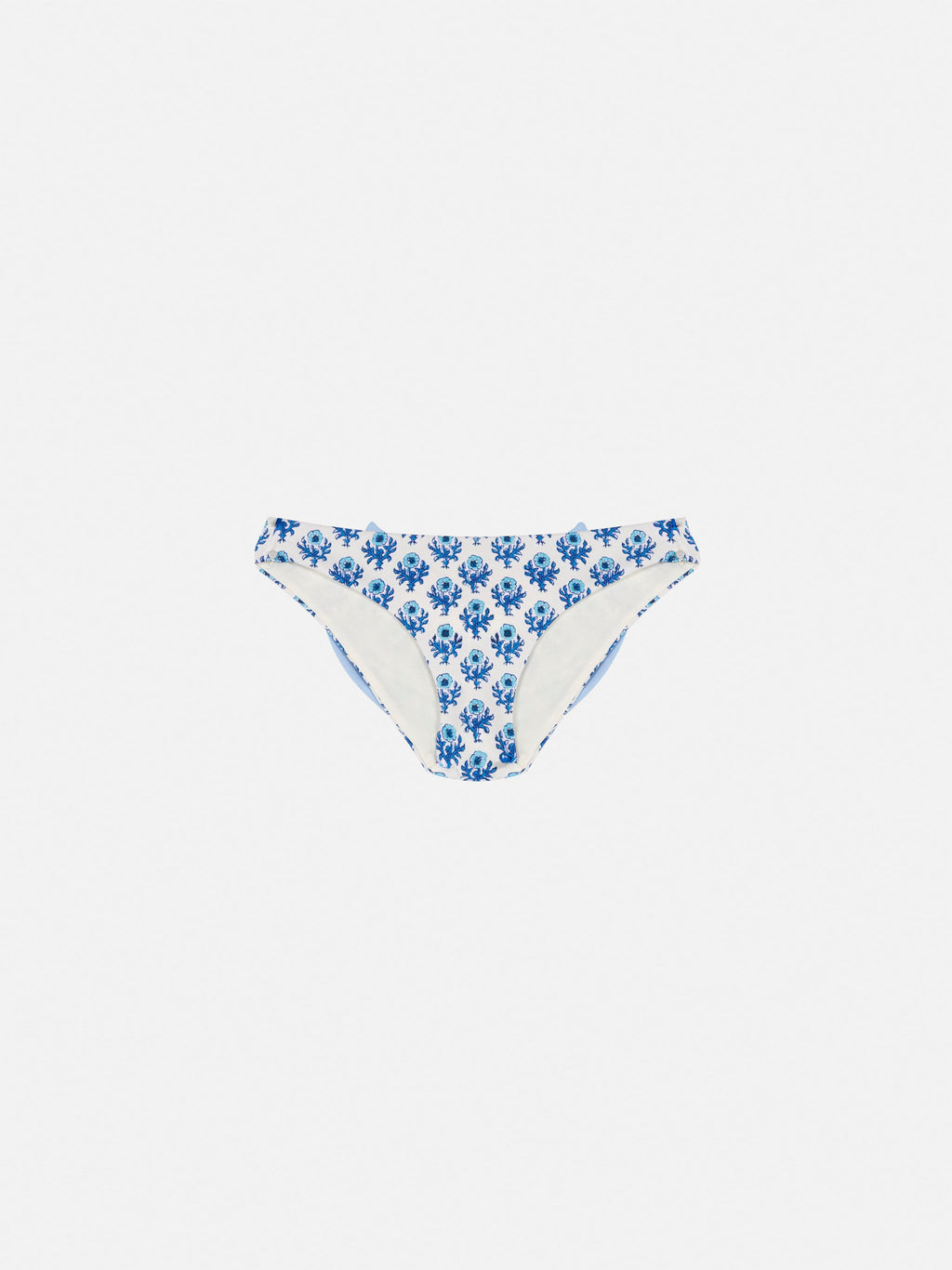 Slip mare Madame con stampa fiori