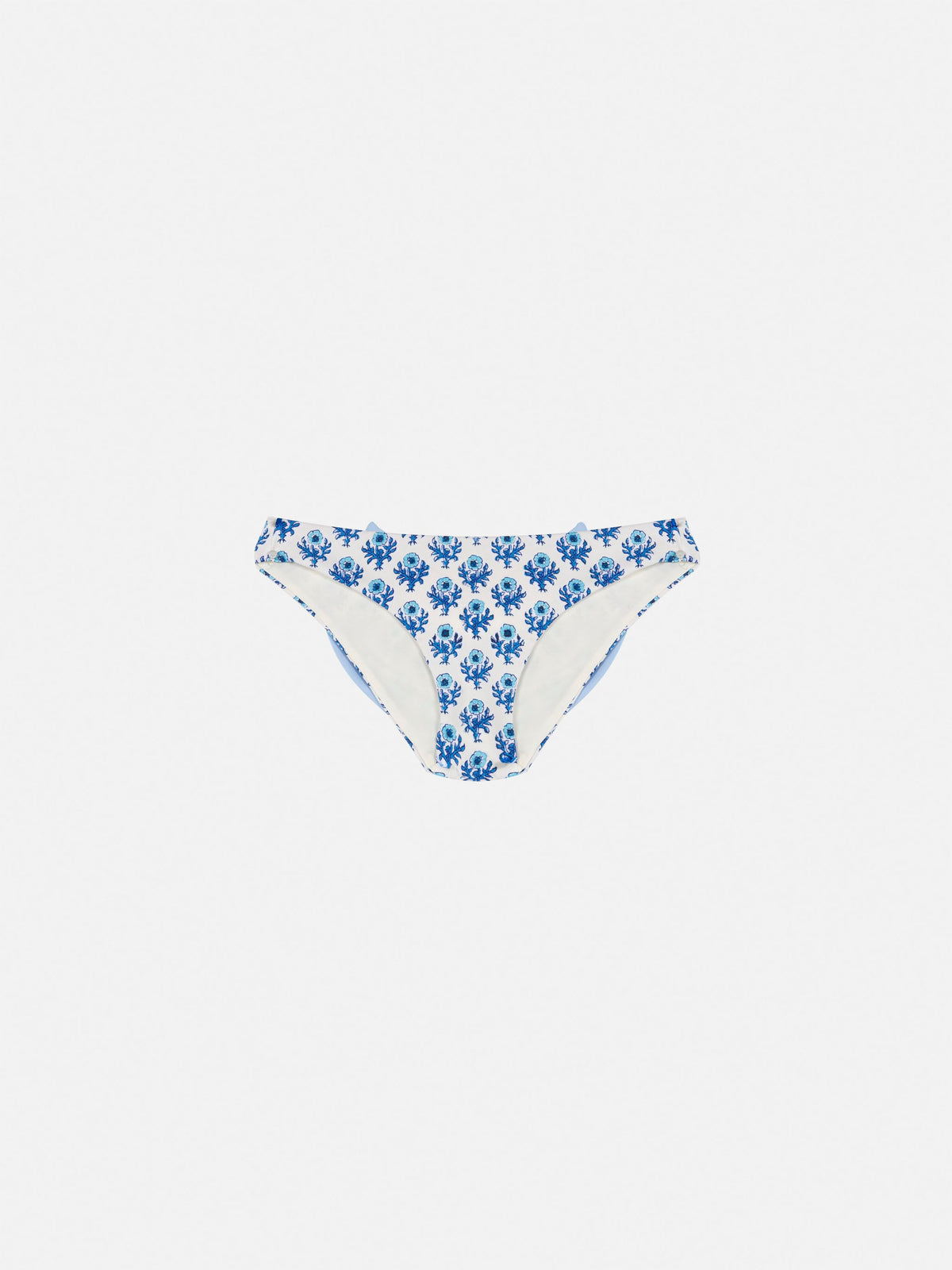 Slip mare Madame con stampa fiori