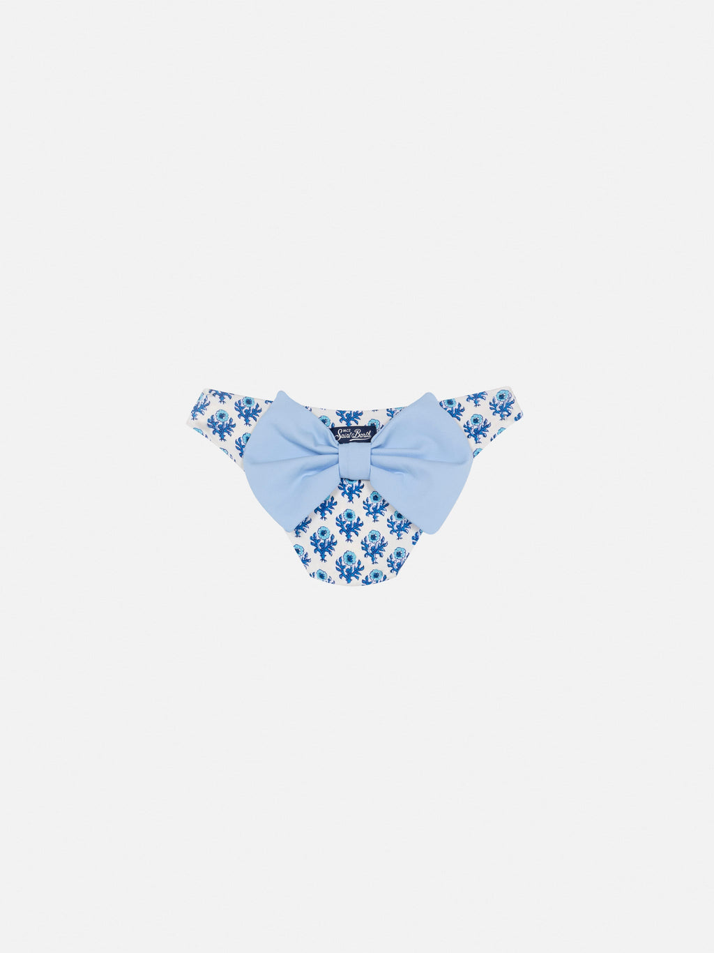 Slip mare Madame con stampa fiori
