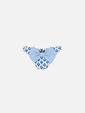 Slip mare Madame con stampa fiori