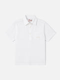Polo Madeira gesso in garza product image 1