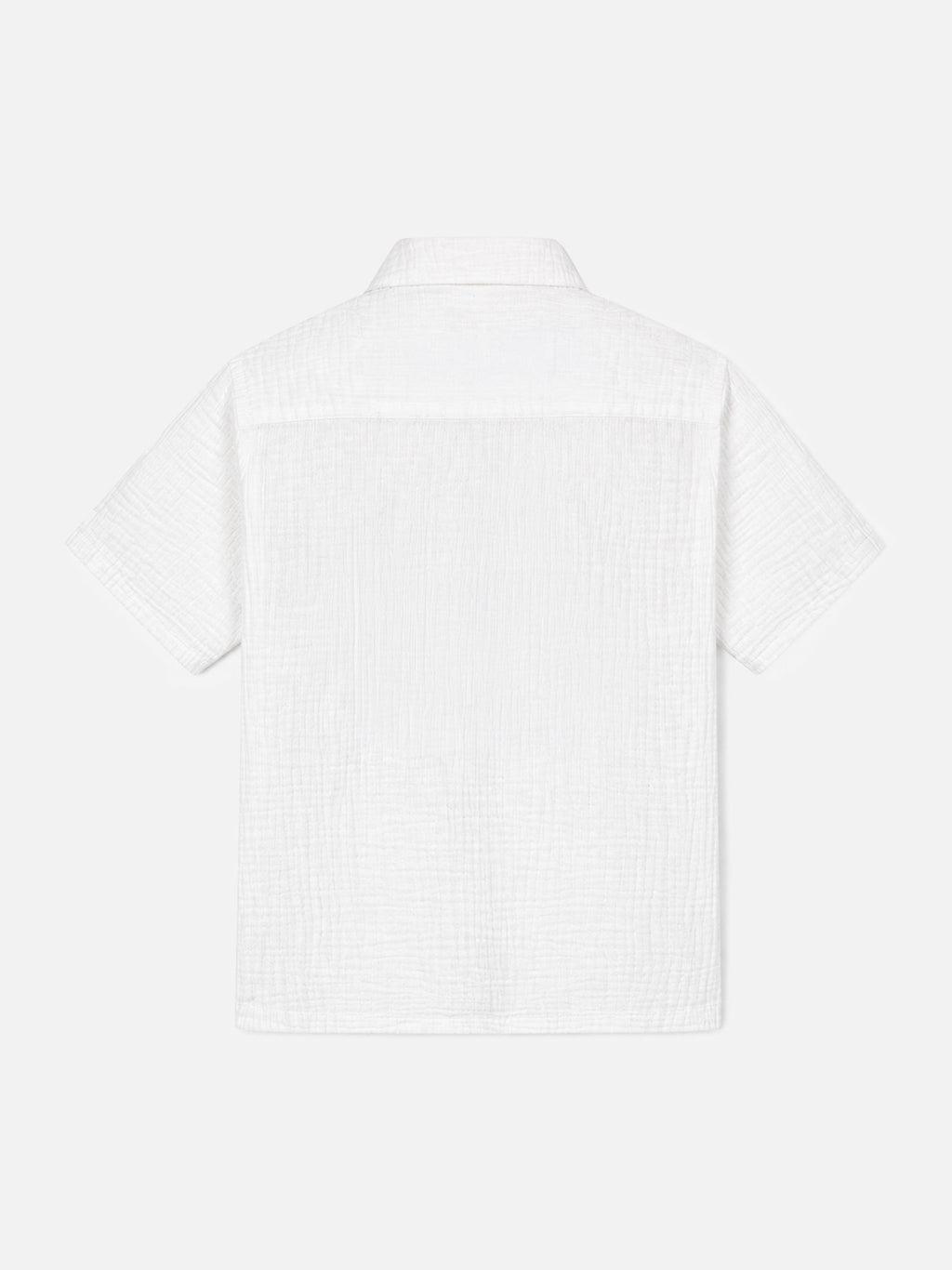 Polo Madeira gesso in garza product image 2