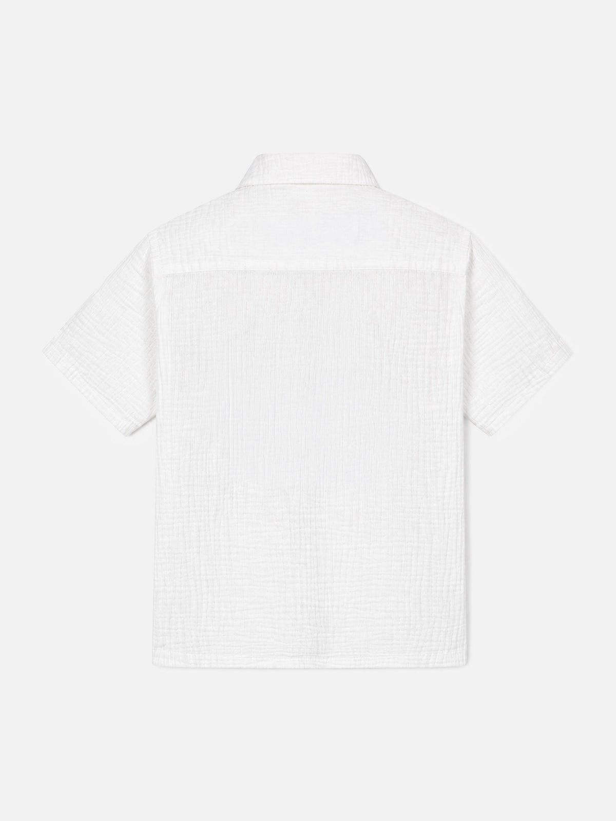 Polo Madeira gesso in garza product image 2