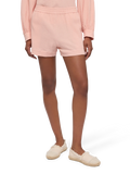 Shorts Meave rosa in mussola product image 1
