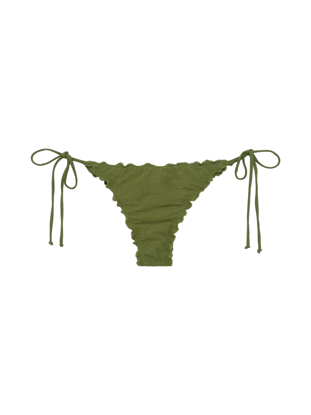 Slip mare Miami con motivo zebrato in rilievo