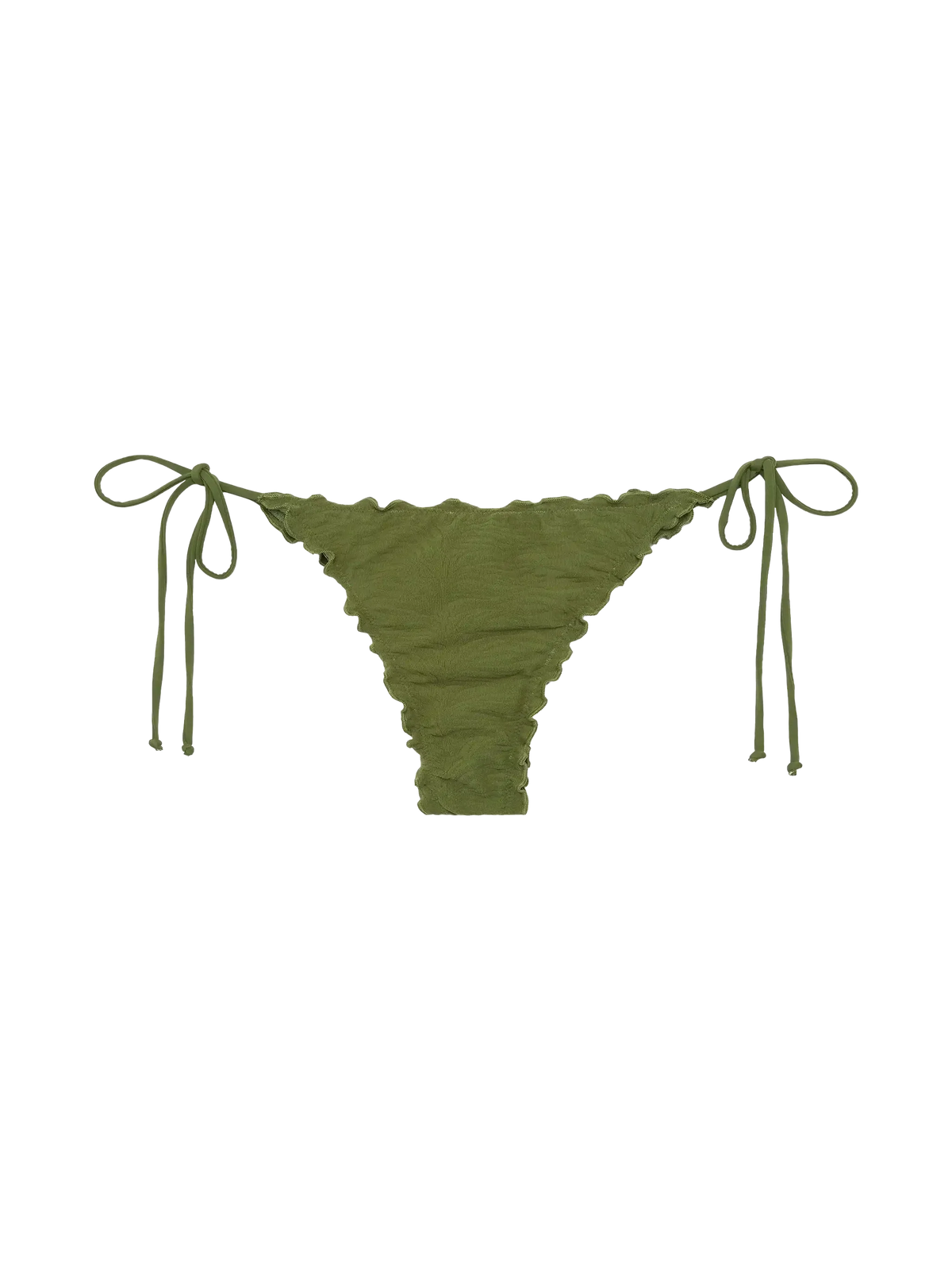 Slip mare Miami con motivo zebrato in rilievo