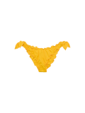 Slip mare Moon giallo