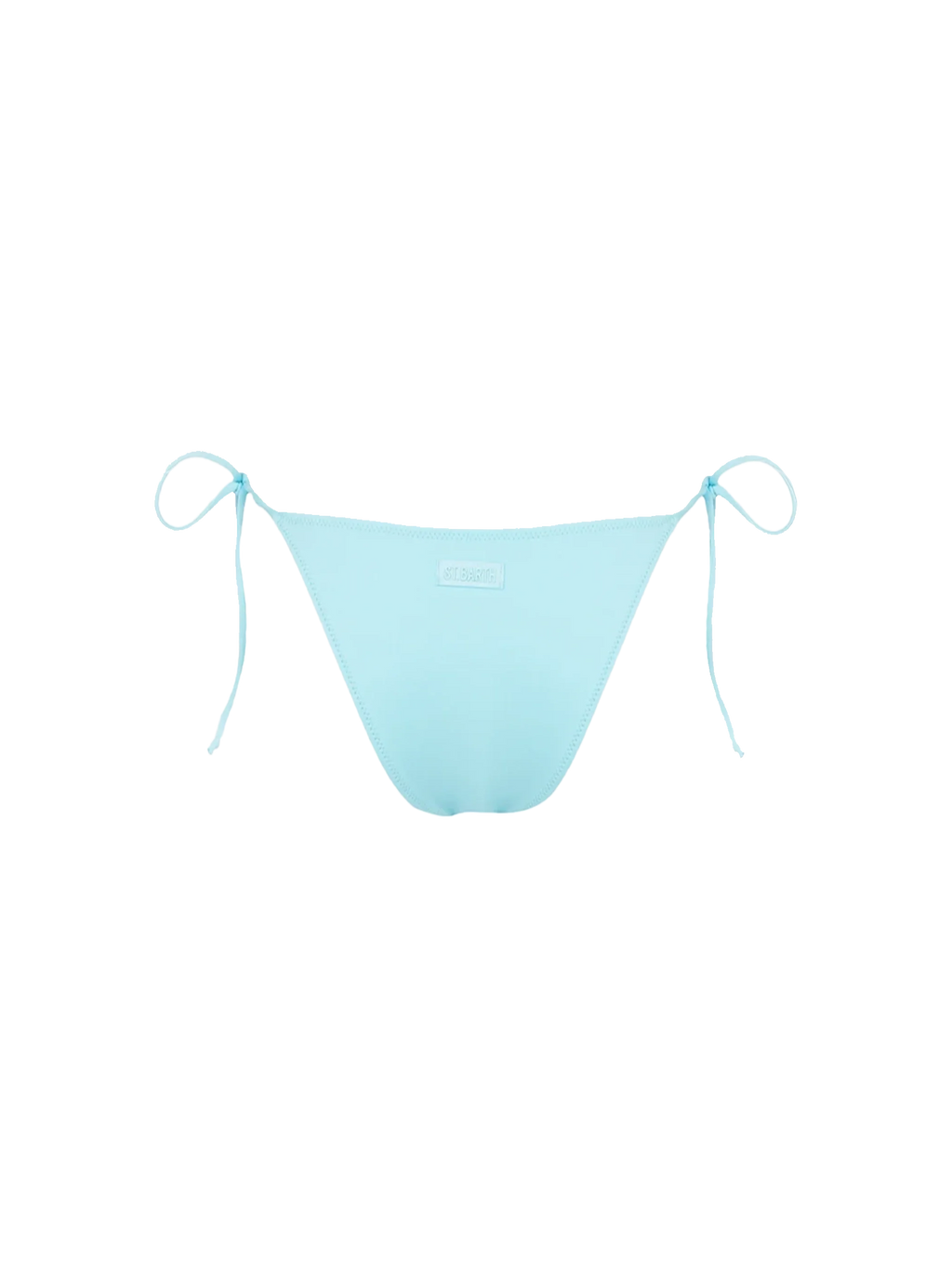 Slip mare Marielle verde acqua