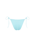 Slip mare Marielle verde acqua