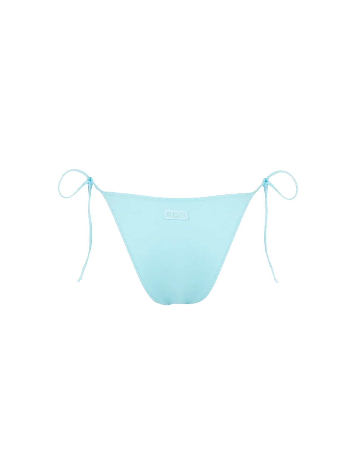 Slip mare Marielle verde acqua