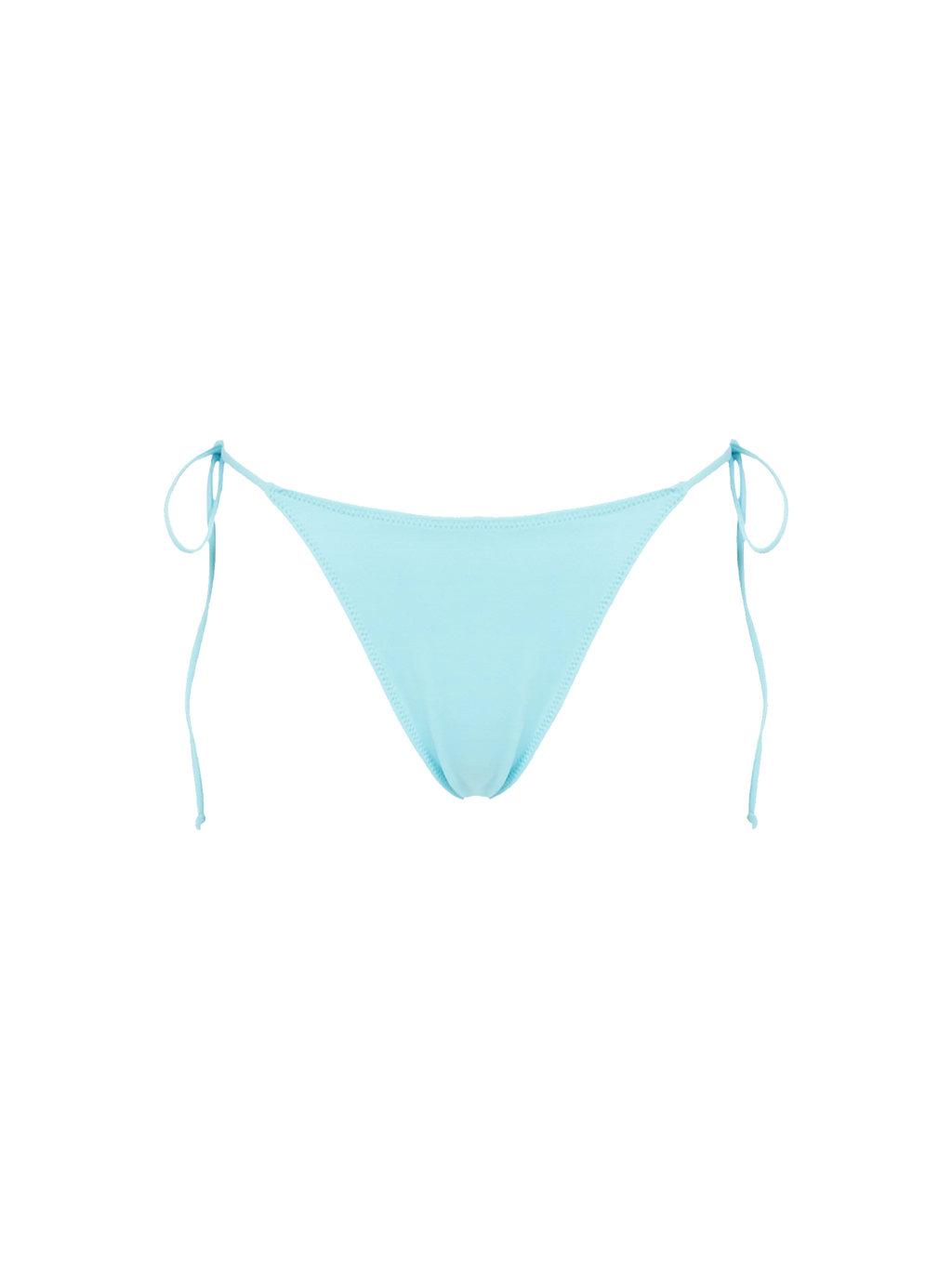 Slip mare Marielle verde acqua