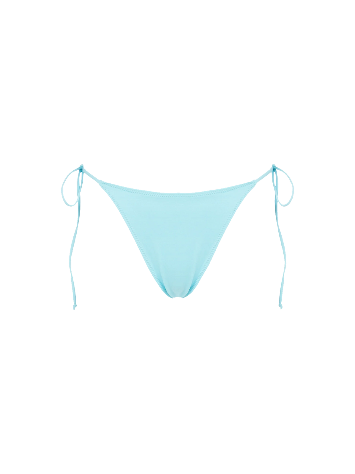 Slip mare Marielle verde acqua