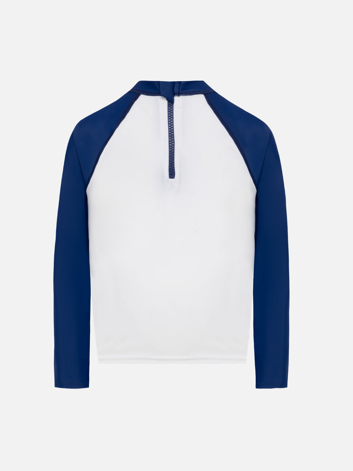 T-shirt a maniche lunghe Moorish con stampa surf club product image 2