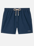 Costume mare lungo Patmos blu navy