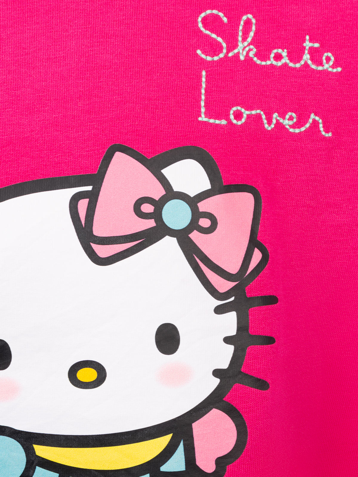 T-shirt Penny con stampa Hello Kitty Skate Lover | Special product image 3